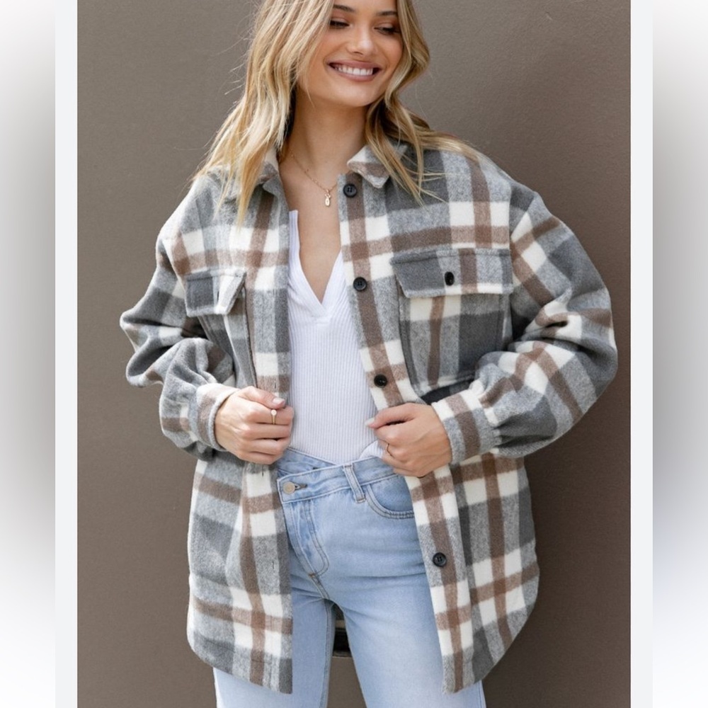 FORE JACKET